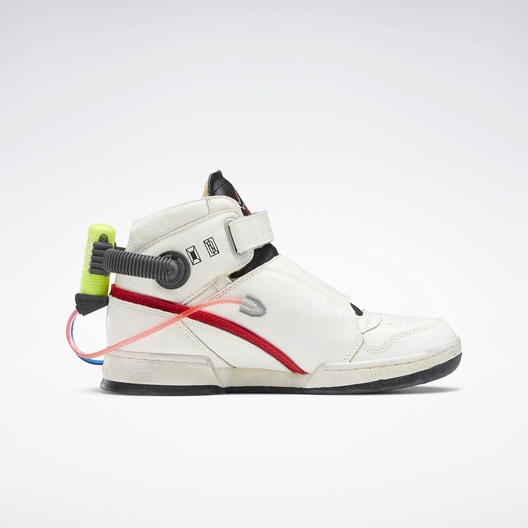 Reebok Ghostbusters Ghost Smashers Men's Shoes